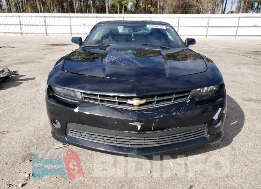 2G1FD1E33F9276753 Photo# 5