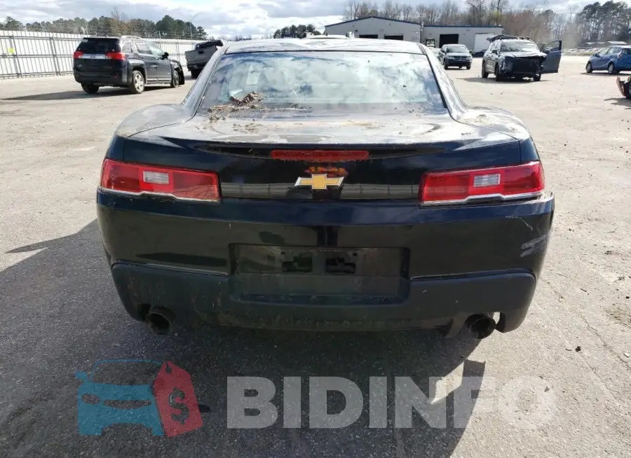 2G1FD1E33F9276753 Photo# 6