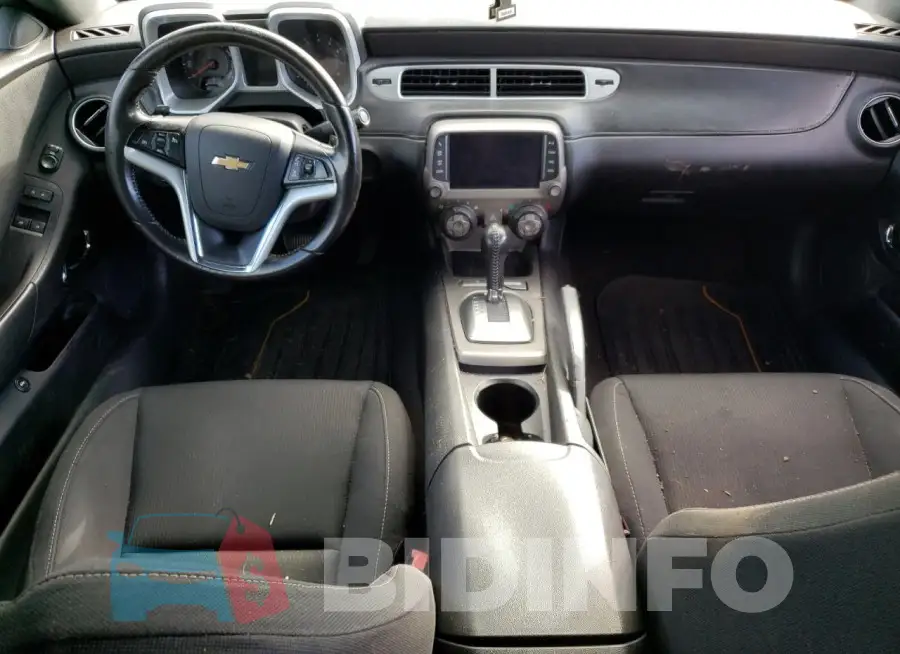 2G1FD1E33F9276753 Photo# 8
