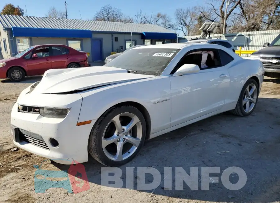 2G1FD1E36F9163069 Photo# 1