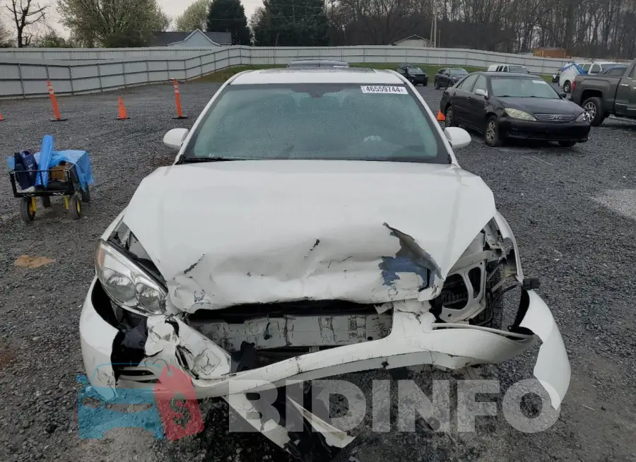 2G1WB5E33F1112852 Photo# 5