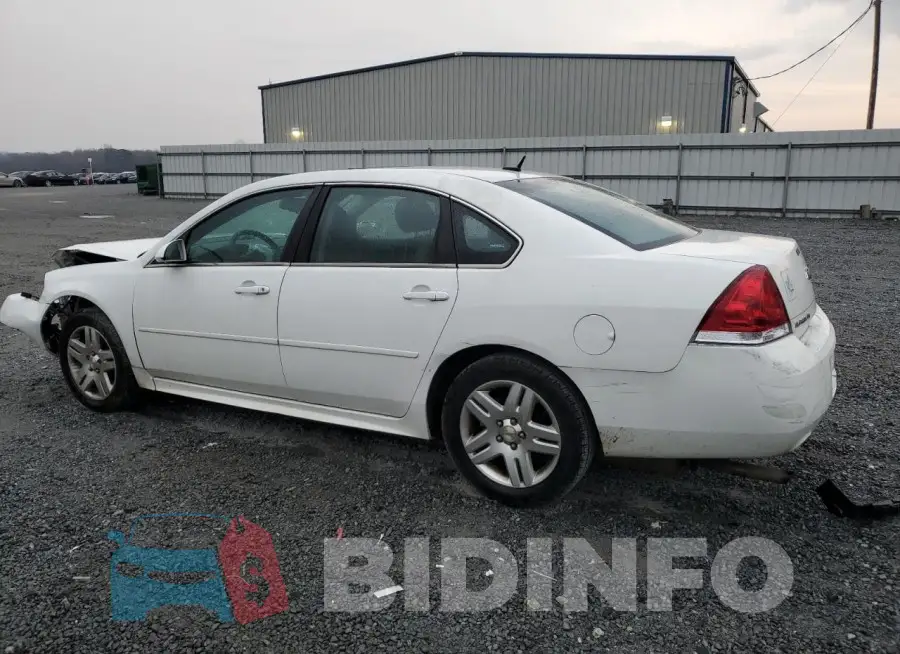 2G1WB5E33F1112852 Photo# 2