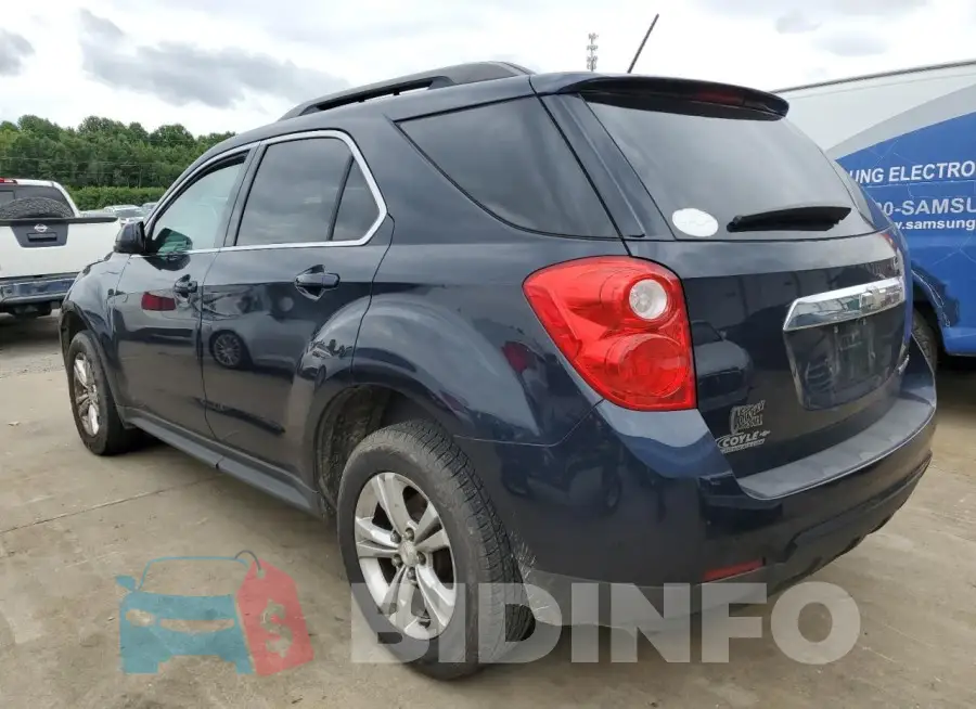 2GNALBEK5F6263724 Photo# 2