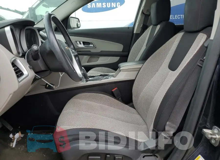 2GNALBEK5F6263724 Photo# 7