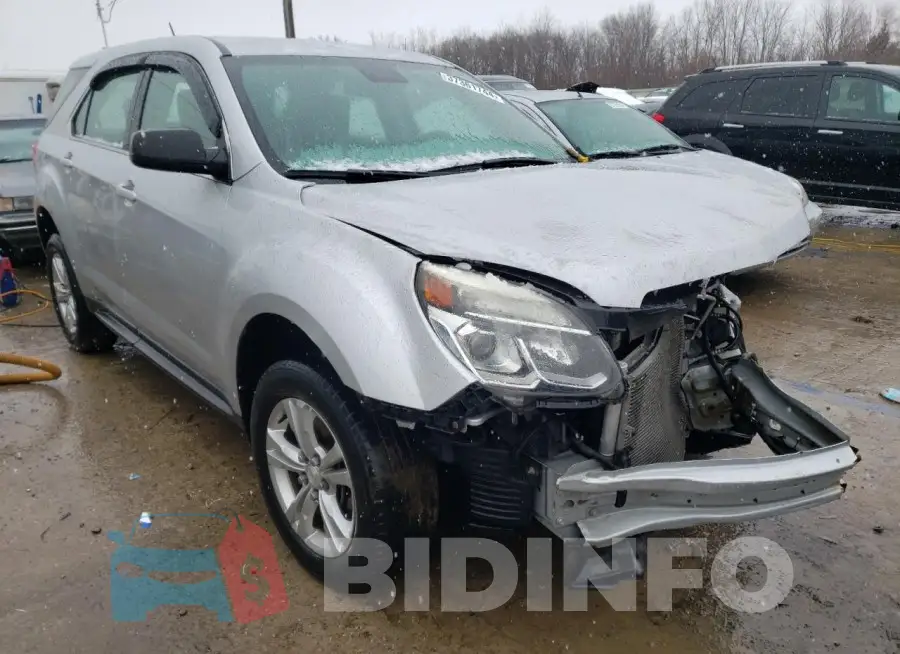 2GNALBEK7H1613547 Photo# 4