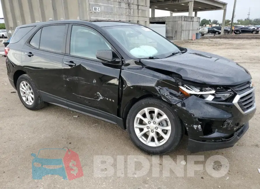 2GNAXHEV5L6242644 Photo# 4