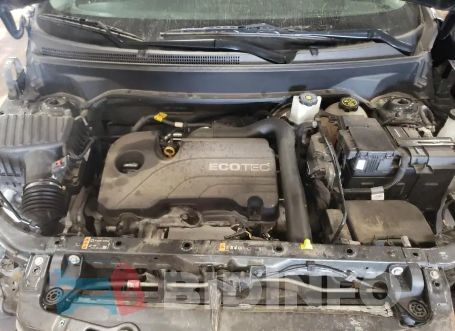 2GNAXTEV6K6139637 Photo# 12