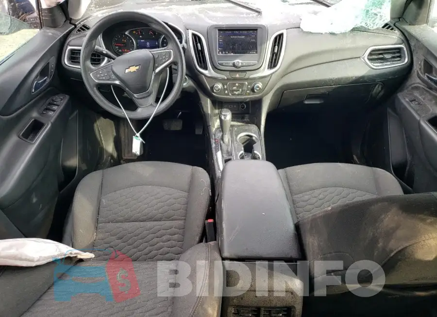 2GNAXUEV9M6107242 Photo# 8