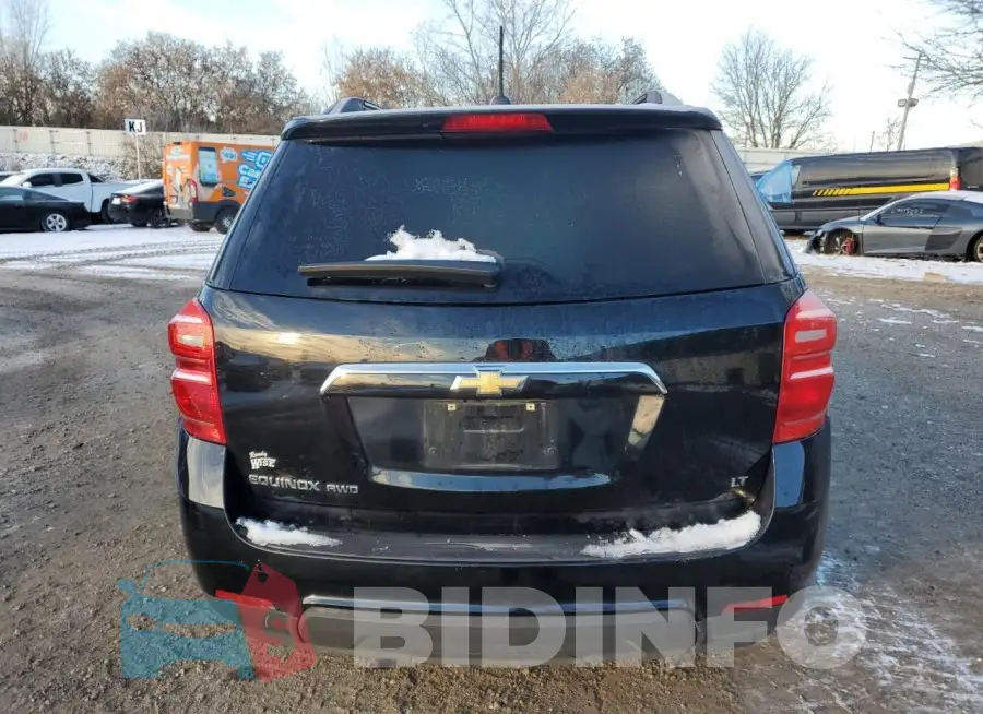 2GNFLFEK8H6258663 Photo# 6