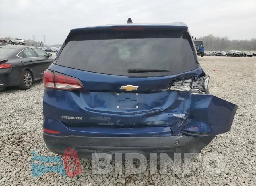 3GNAXHEV1NS178025 Photo# 6