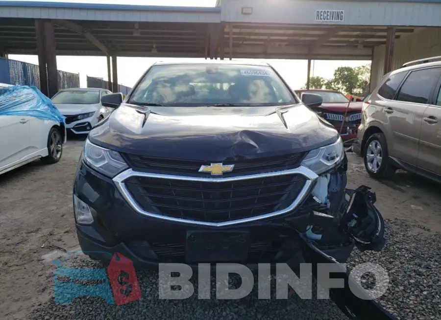 3GNAXHEV3LS673825 Photo# 5