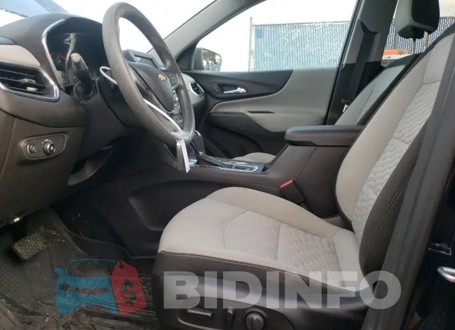 3GNAXHEV3LS673825 Photo# 7