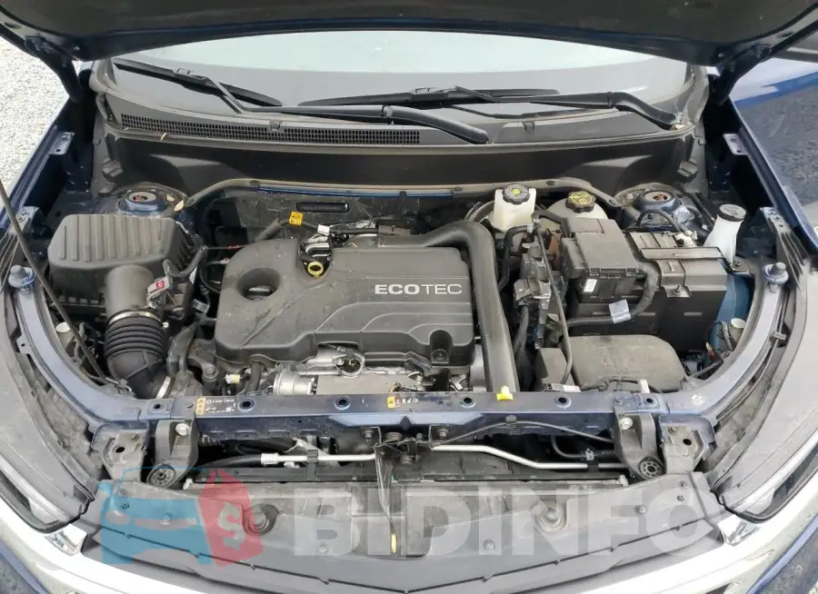 3GNAXHEV5NS226982 Photo# 11