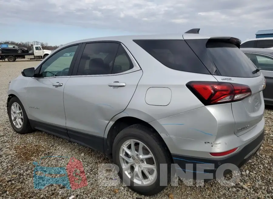 3GNAXTEV4NL134887 Photo# 2