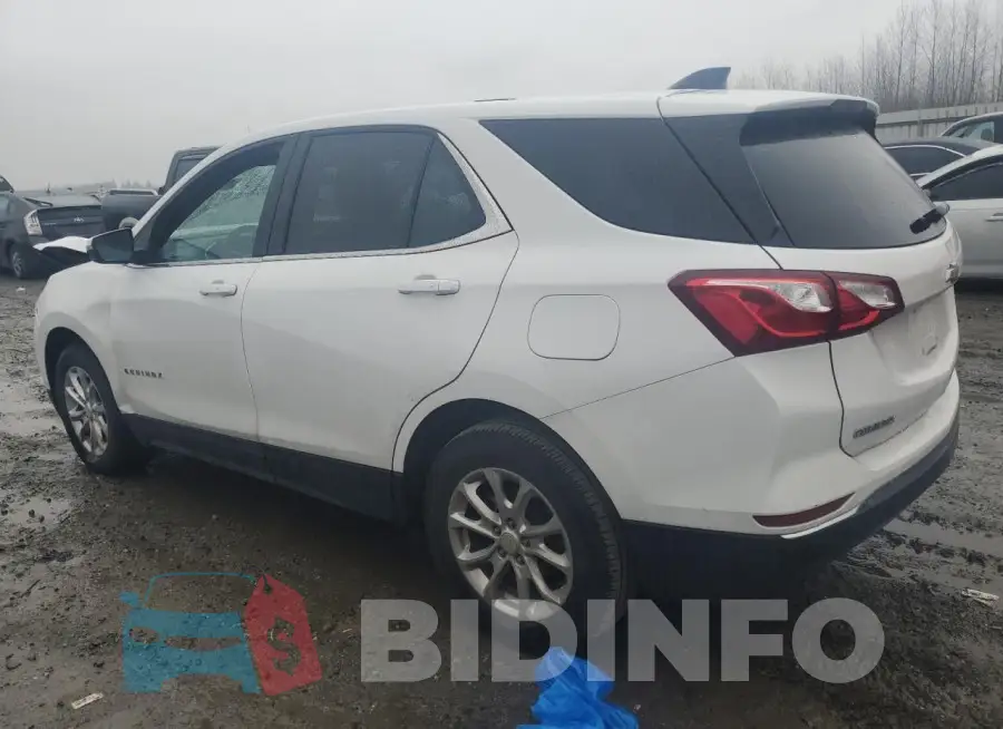 3GNAXUEVXKL275951 Photo# 2