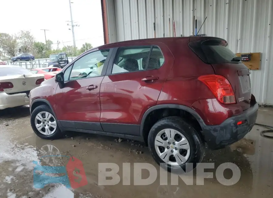 3GNCJKSB1GL271352 Photo# 2