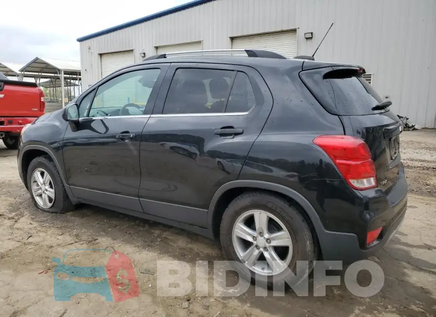 3GNCJLSB8HL278242 Photo# 2