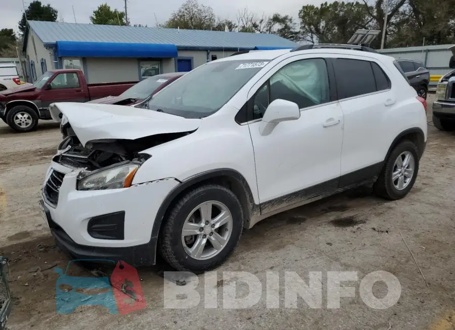 3GNCJLSB9FL242492 Photo# 1