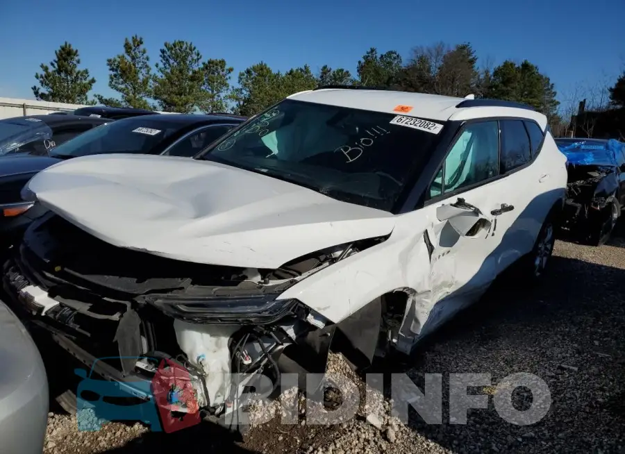 3GNKBBRA9LS663792 Photo# 1