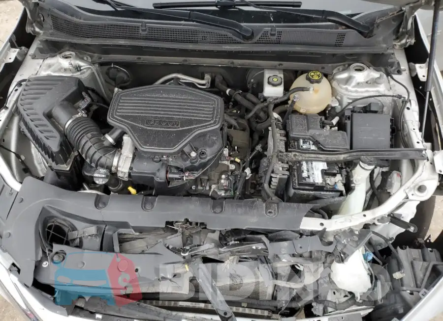 3GNKBHRS4LS580752 Photo# 12