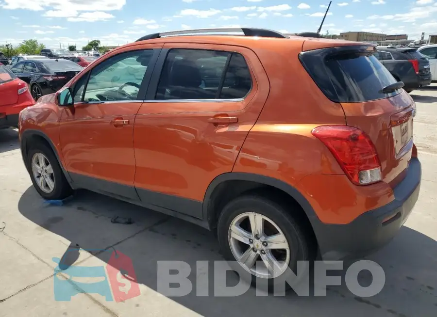 KL7CJRSB3FB247701 Photo# 2