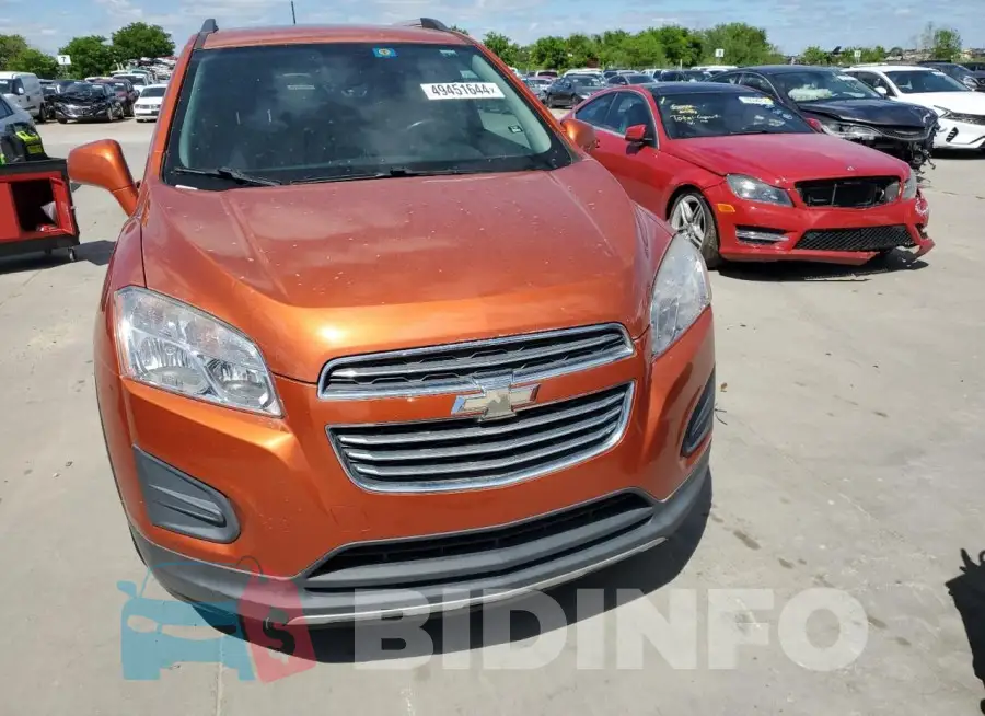 KL7CJRSB3FB247701 Photo# 5