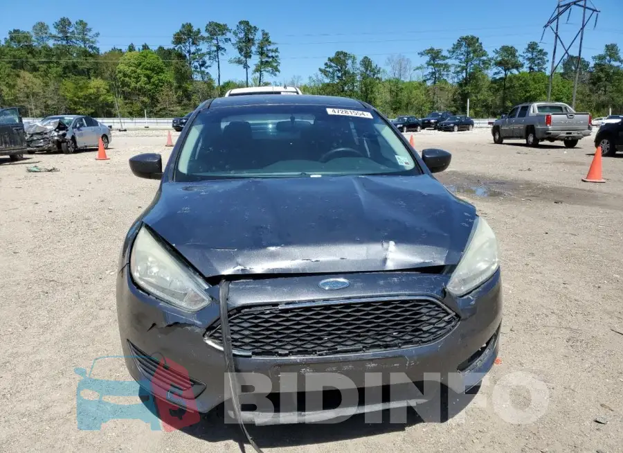 1FADP3E28FL219245 Photo# 5