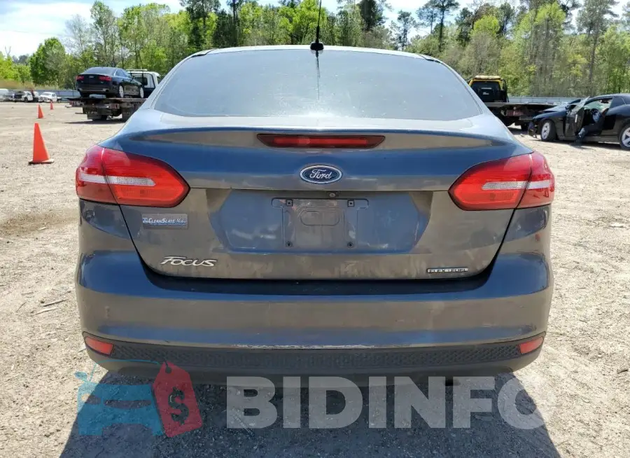 1FADP3E28FL219245 Photo# 6