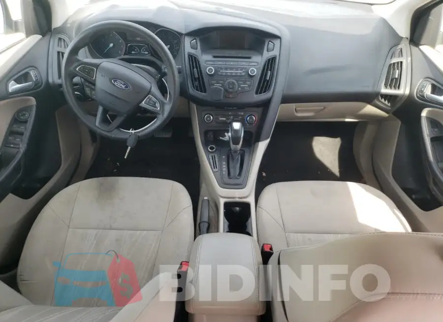 1FADP3F20FL291801 Photo# 8