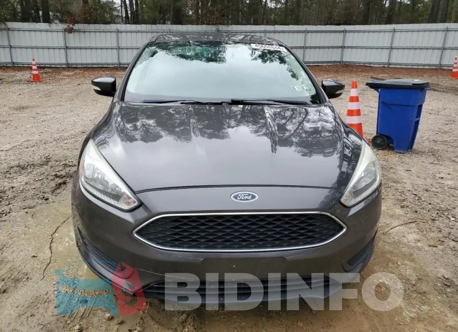 1FADP3F20FL292351 Photo# 5
