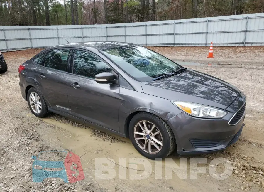 1FADP3F20FL292351 Photo# 4