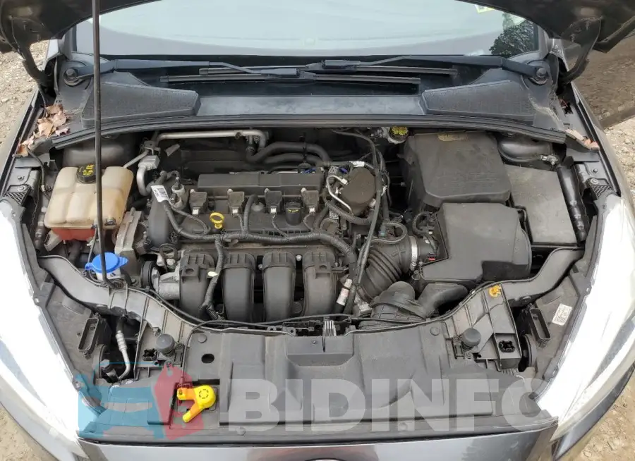 1FADP3F20FL292351 Photo# 11