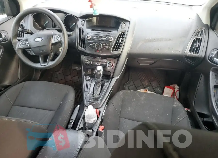 1FADP3F21GL274183 Photo# 8