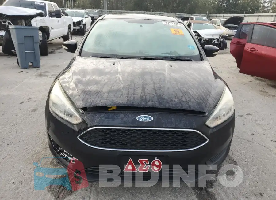 1FADP3F21GL274183 Photo# 5