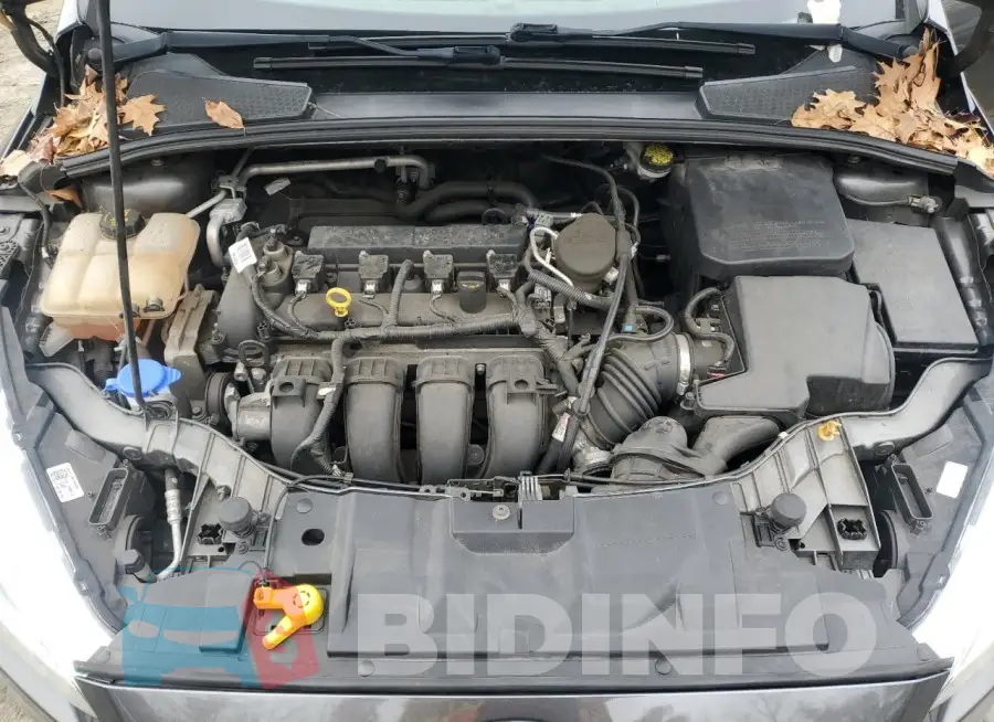 1FADP3F23FL280100 Photo# 11