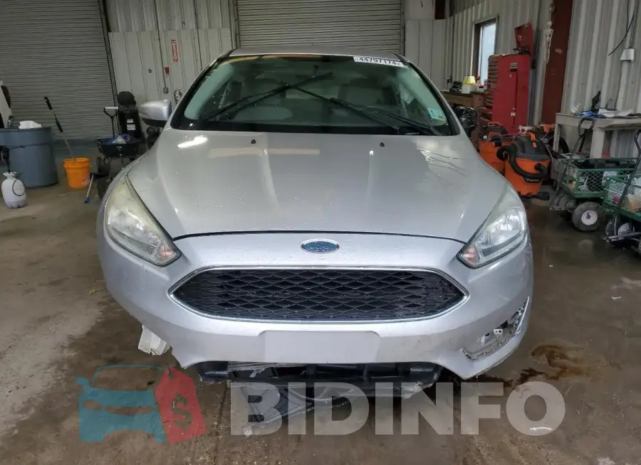 1FADP3F28GL261382 Photo# 5