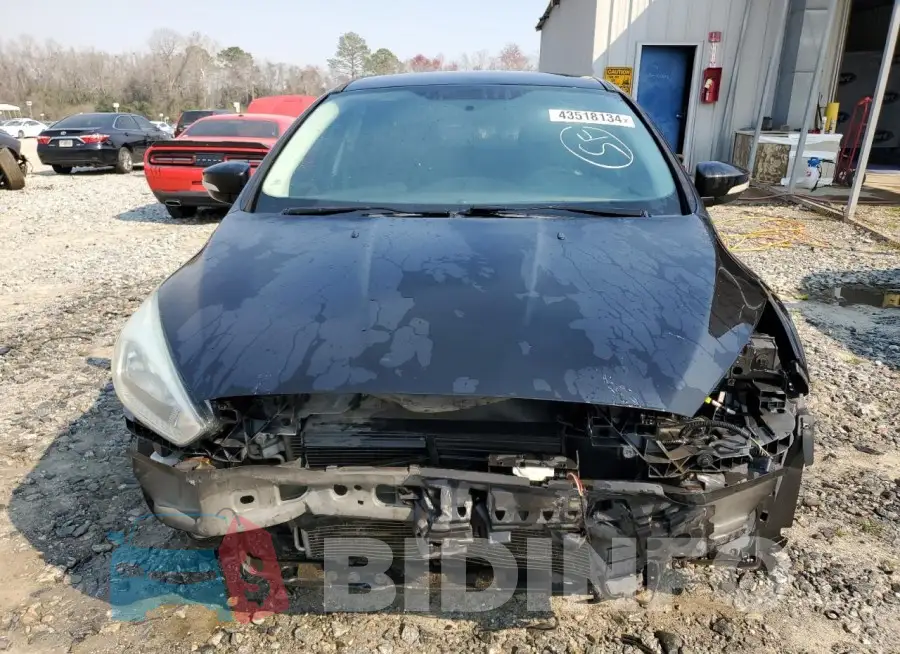 1FADP3F29FL268923 Photo# 5
