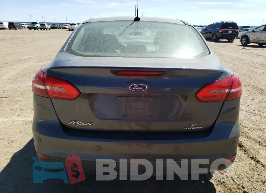 1FADP3F29GL374337 Photo# 6