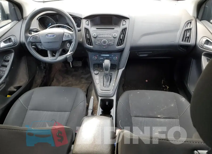 1FADP3FE3HL282474 Photo# 8