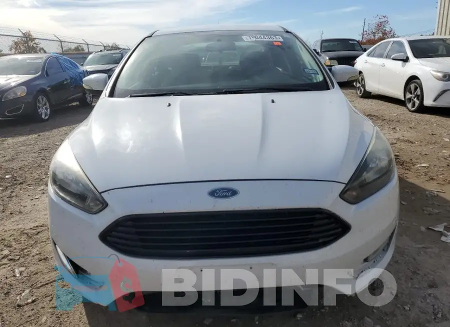 1FADP3FE3HL290039 Photo# 5
