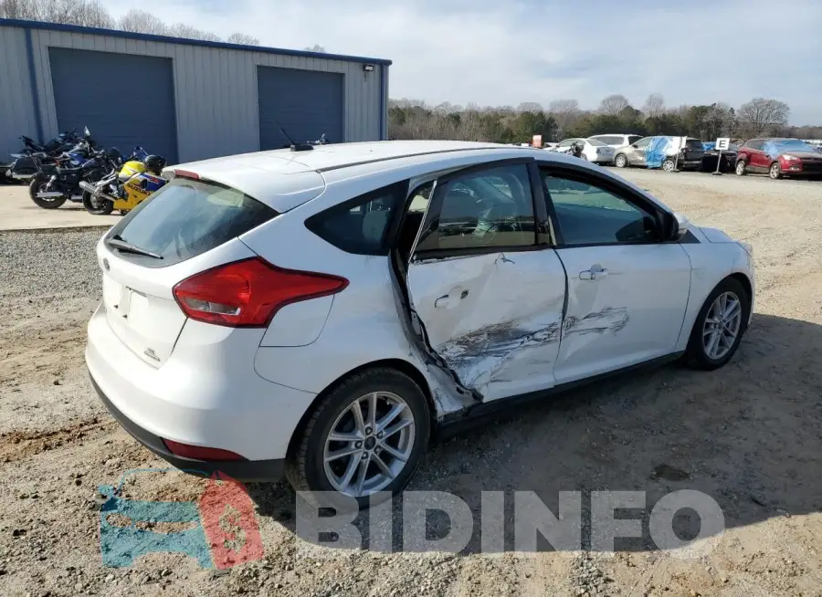 1FADP3K22FL381487 Photo# 3