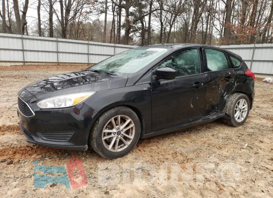 1FADP3K2XJL262045 Photo# 1