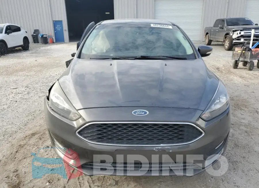 1FADP3M25HL248349 Photo# 5
