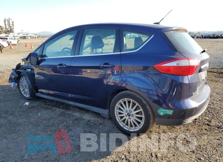 1FADP5CU5GL119377 Photo# 2