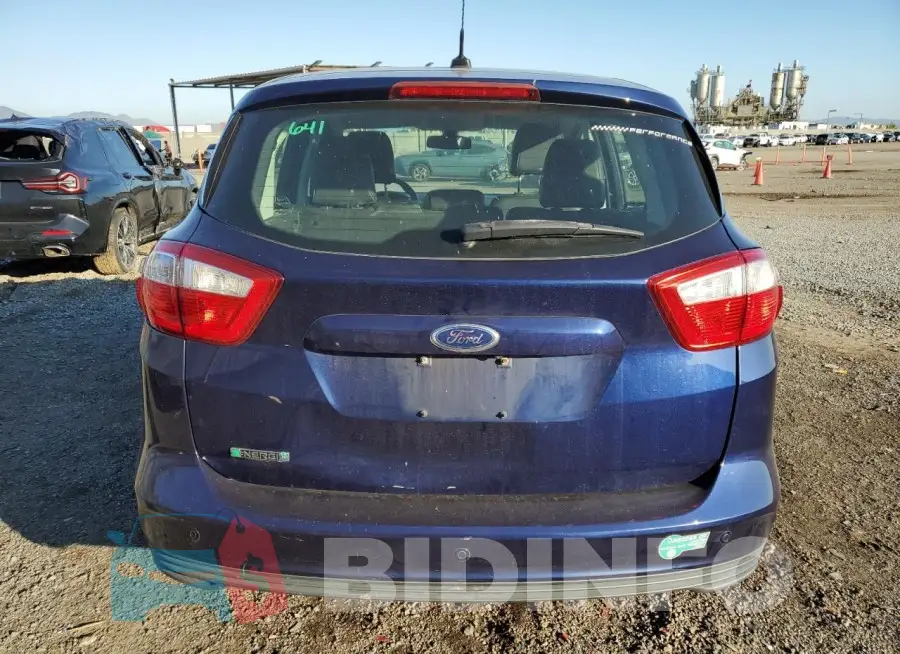 1FADP5CU5GL119377 Photo# 6