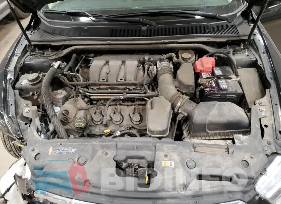 1FAHP2D80FG152022 Photo# 11