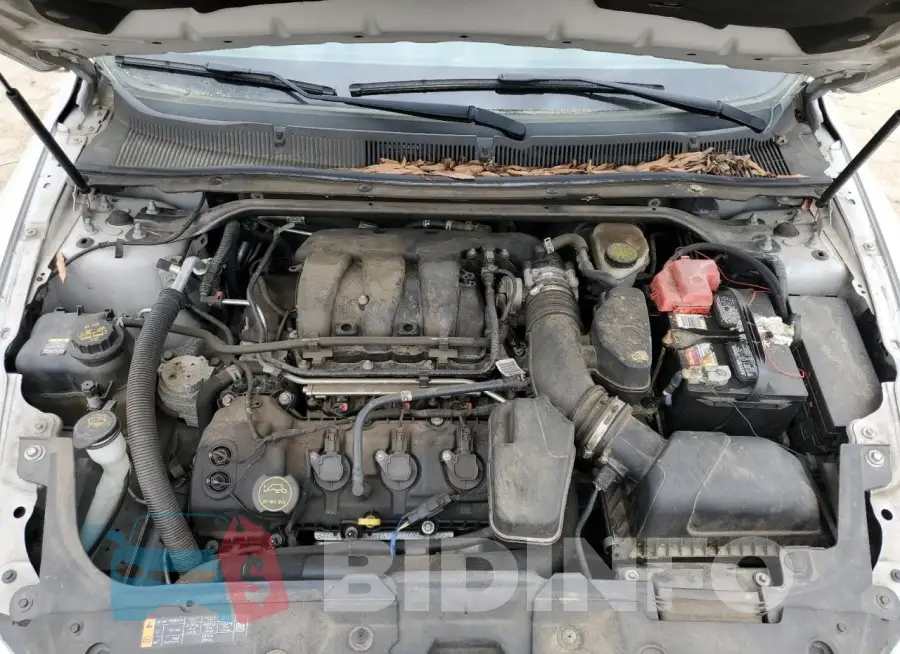 1FAHP2D87FG109054 Photo# 11