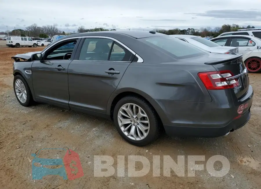 1FAHP2F86JG133092 Photo# 2