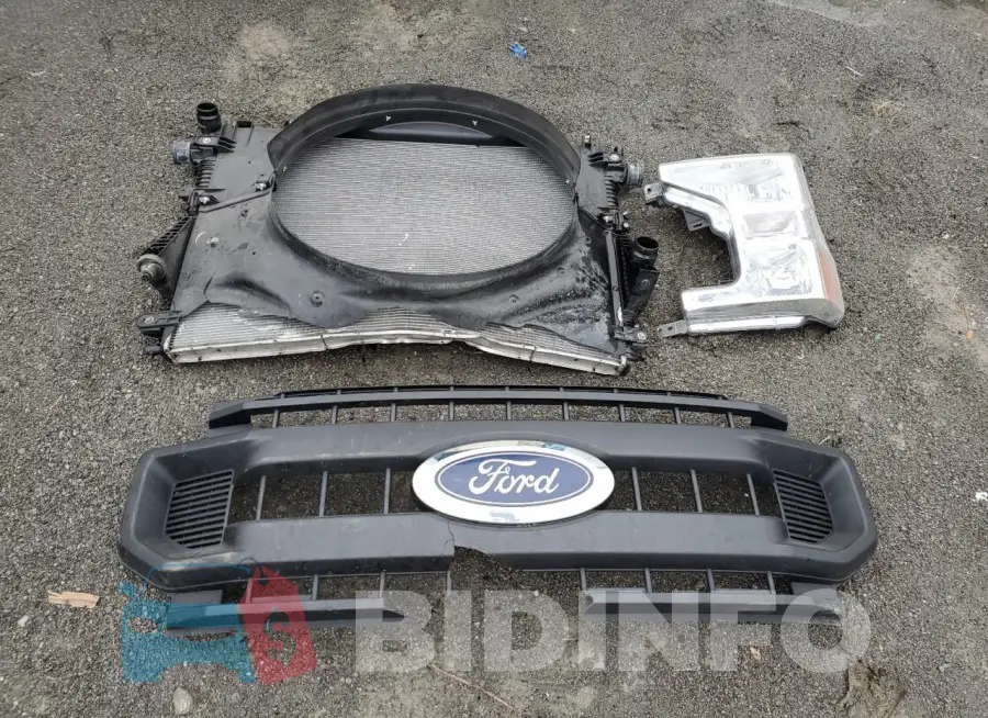 1FDRF3GT9LEC32543 Photo# 13