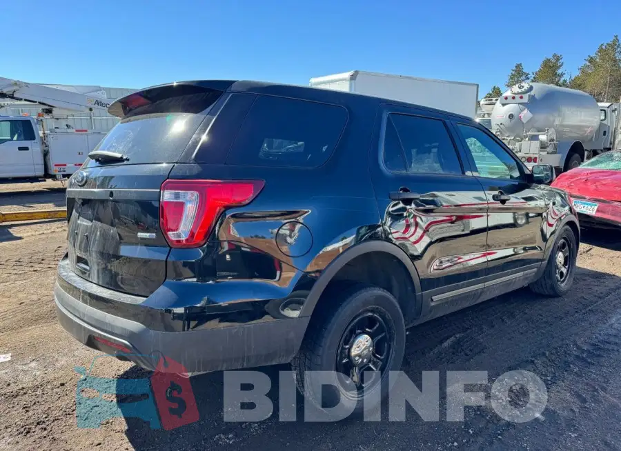 1FM5K8AR6HGD60108 Photo# 4